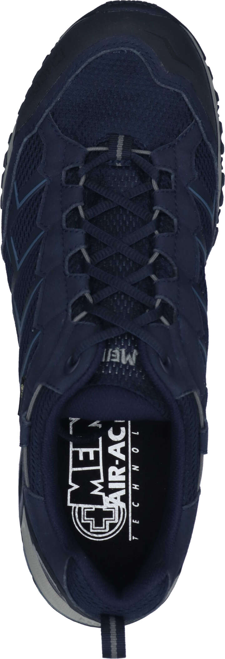 MEINDL Herren Trekkingschuh Caribe GTX